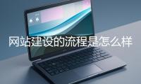 網(wǎng)(wǎng)站建設(shè)(shè)的流程是怎么樣